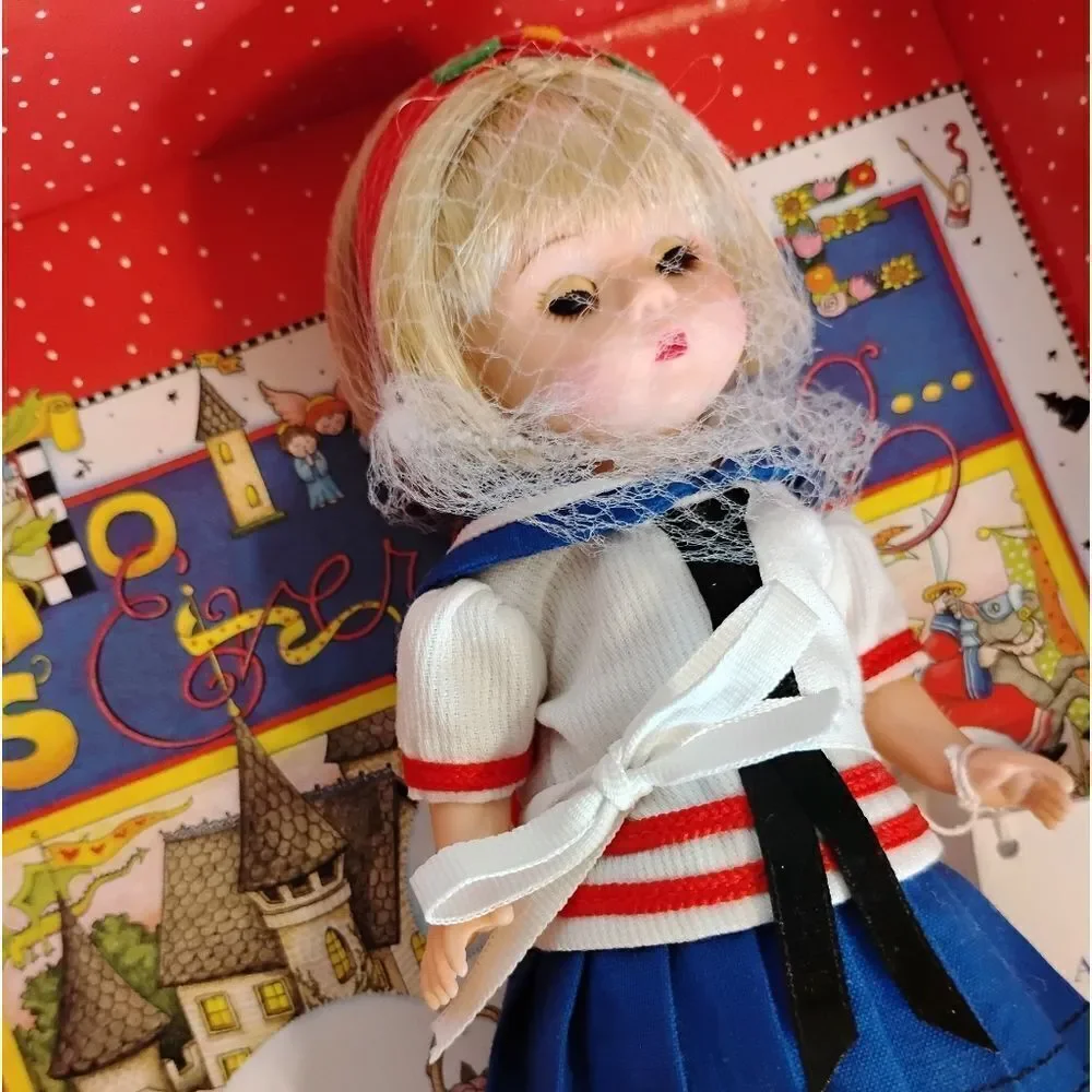 Madame Alexander Presents Mary Engelbreit